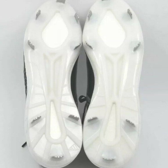 Adidas Men’s Icon 3 Baseball Shoes Cleats - Picture 7 of 7